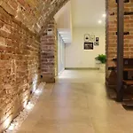 Διαμέρισμα Ancient Open Space Nel Centro Storico Padovano