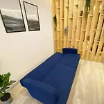 Διαμέρισμα Ancient Open Space Nel Centro Storico Padovano
