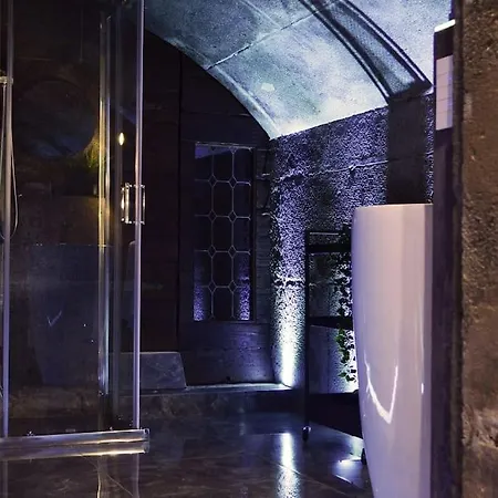 Ancient Open Space Nel Centro Storico Padovano