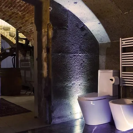 Ancient Open Space Nel Centro Storico Padovano *