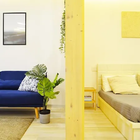 Ancient Open Space Nel Centro Storico Padovano *