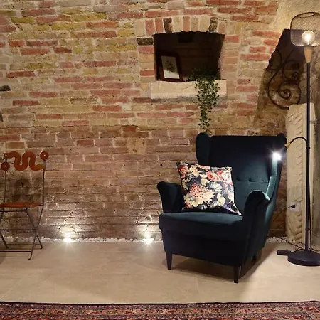 Ancient Open Space Nel Centro Storico Padovano * 파도바