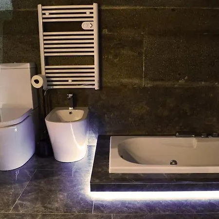 Ancient Open Space Nel Centro Storico Padovano 아파트 파도바