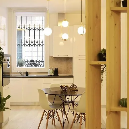 Ancient Open Space Nel Centro Storico Padovano *