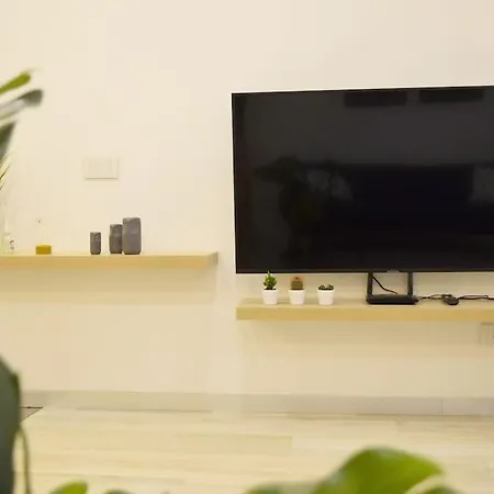 Ancient Open Space Nel Centro Storico Padovano 파도바