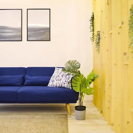 Ancient Open Space Nel Centro Storico Padovano