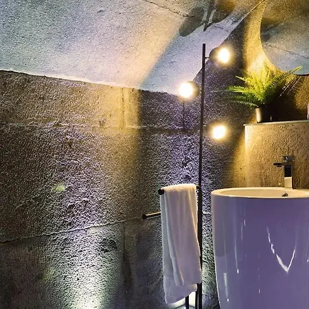 Ancient Open Space Nel Centro Storico Padovano *