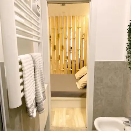 Ancient Open Space Nel Centro Storico Padovano * 파도바