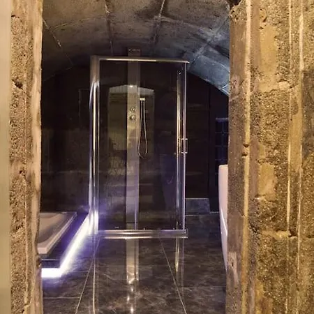 Ancient Open Space Nel Centro Storico Padovano