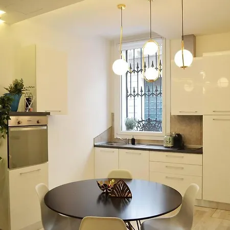 Ancient Open Space Nel Centro Storico Padovano 아파트 파도바