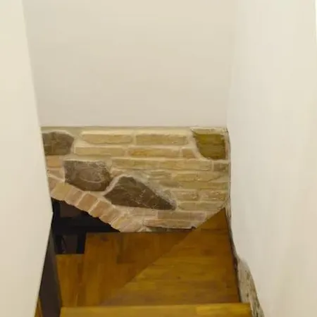 Ancient Open Space Nel Centro Storico Padovano * 파도바