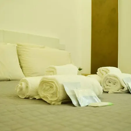 아파트 Ancient Open Space Nel Centro Storico Padovano