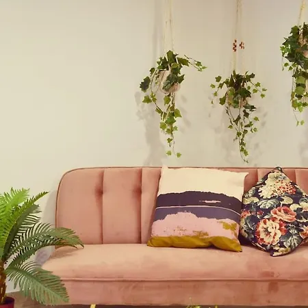 Ancient Open Space Nel Centro Storico Padovano *