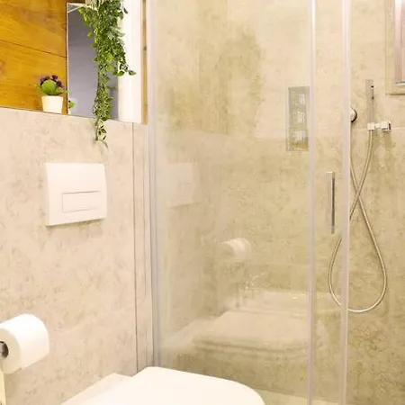 Ancient Open Space Nel Centro Storico Padovano 파도바