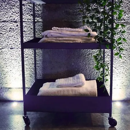 아파트 Ancient Open Space Nel Centro Storico Padovano *