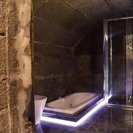 Ancient Open Space Nel Centro Storico Padovano *