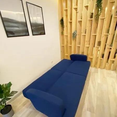 아파트 Ancient Open Space Nel Centro Storico Padovano