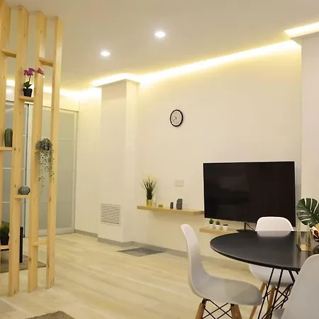 Ancient Open Space Nel Centro Storico Padovano Apartamento *