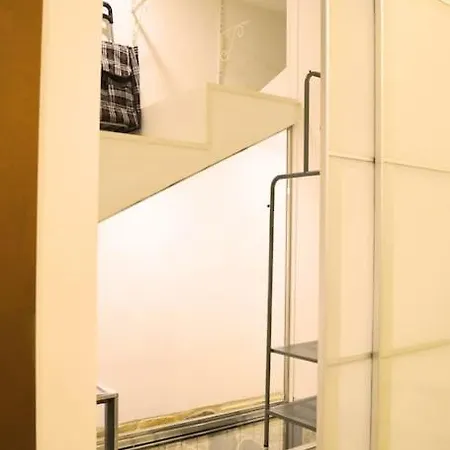 Ancient Open Space Nel Centro Storico Padovano Padwa