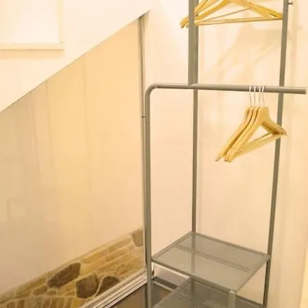 Ancient Open Space Nel Centro Storico Padovano Apartamento