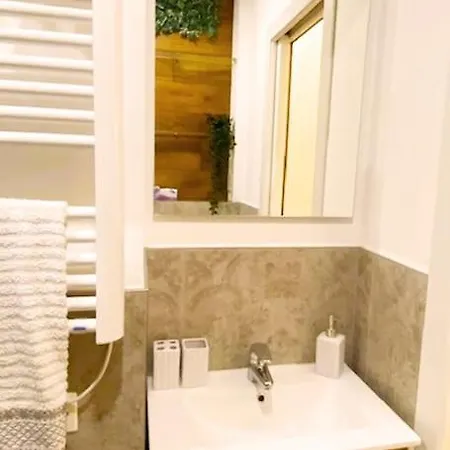 Ancient Open Space Nel Centro Storico Padovano *