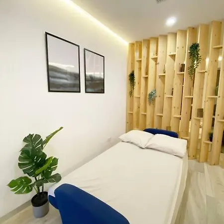 Apartmán Ancient Open Space Nel Centro Storico Padovano Padova