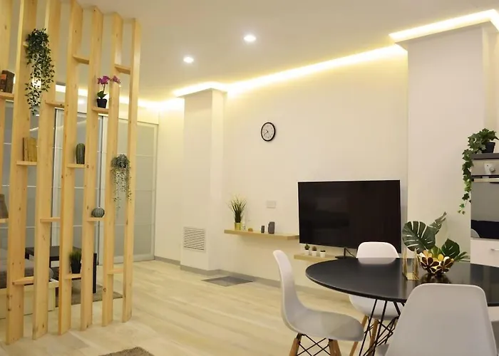 Ancient Open Space Nel Centro Storico Padovano Apartment *