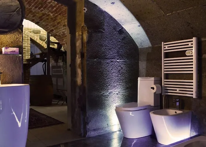 Ancient Open Space Nel Centro Storico Padovano *