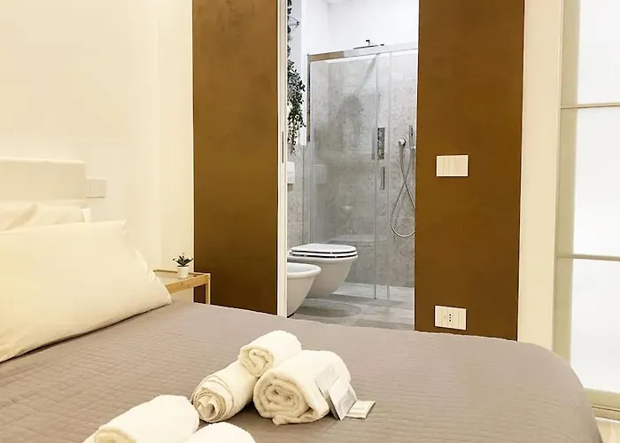 Apartment Ancient Open Space Nel Centro Storico Padovano