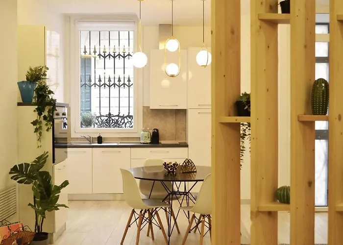 Ancient Open Space Nel Centro Storico Padovano *