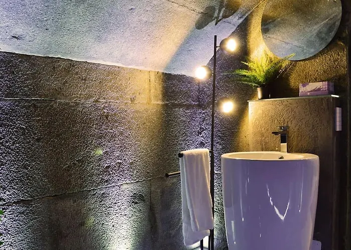 Ancient Open Space Nel Centro Storico Padovano *