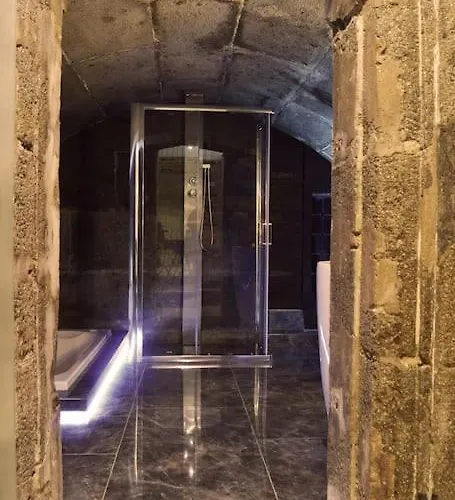 Ancient Open Space Nel Centro Storico Padovano