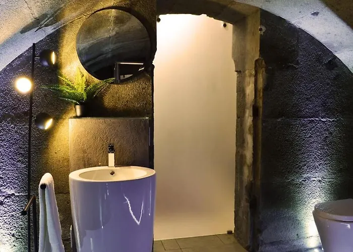 Apartment Ancient Open Space Nel Centro Storico Padovano Padua