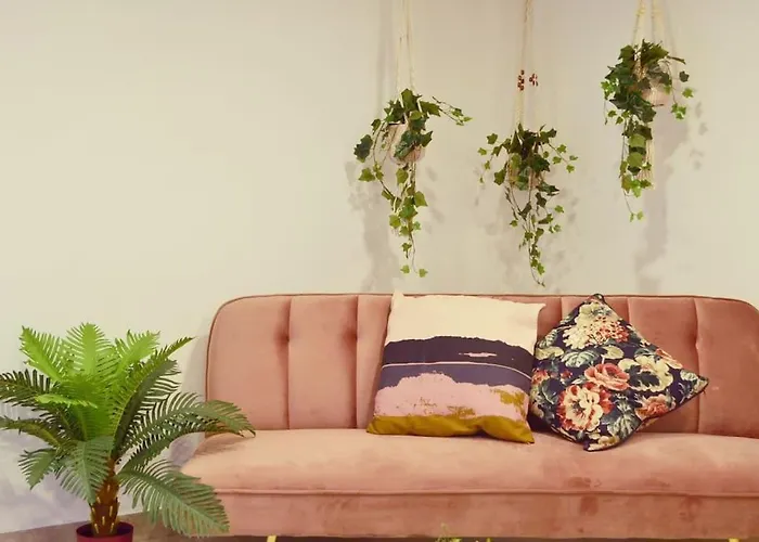 Ancient Open Space Nel Centro Storico Padovano *