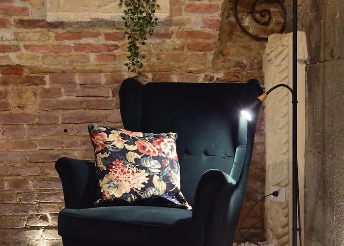 Ancient Open Space Nel Centro Storico Padovano * Padova