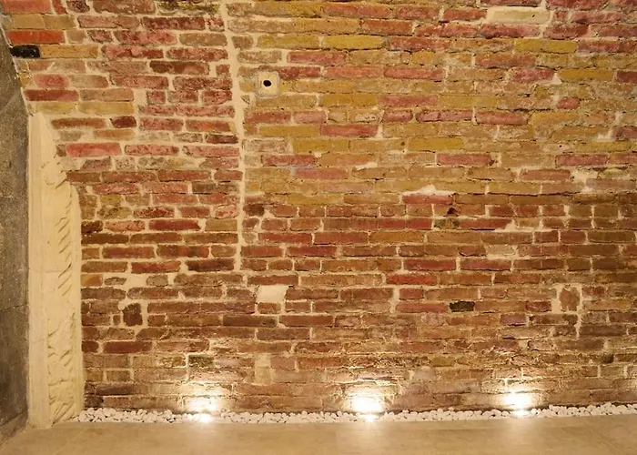 Ancient Open Space Nel Centro Storico Padovano